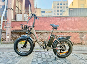 Commuter