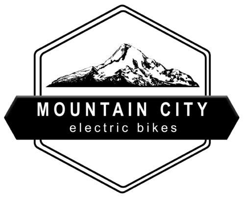Mountain City E-Bikes